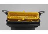 Modulo airbag vw saveiro g5 (34d959655) resetado 