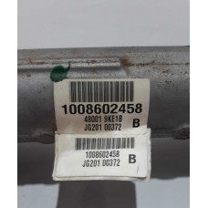 Caixa direçao nissan versa 2018 (480019ke1b)