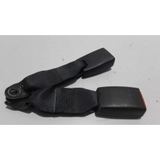 Engate duplo cinto segurança central nissan versa 2018 