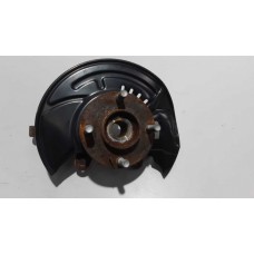 Montante manga eixo diant esq nissan versa 2018 