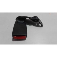 ENGATE CINTO TRAS NISSAN VERSA 2018 