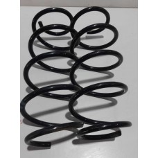 Par molas dianteira vw saveiro g5/g6 