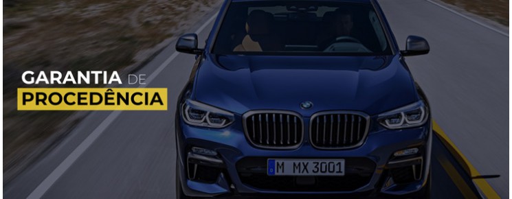 Garantia de Procedência