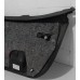 96764327zd Acabamento Tampa Tras. Peugeot 308 2012