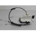 Fechadura Eletrica Diant Esquerda Peugeot 308 2012