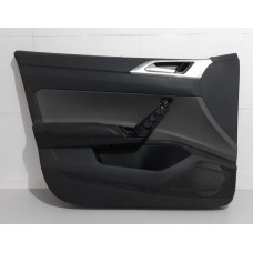 Forro Porta Diant Esq Vw Virtus/polo (6ea867005)