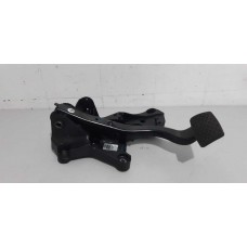 26327127 Pedal De Freio Chevrolet Onix Automatico 2021