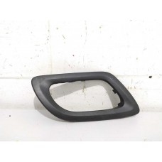 Moldura Maçaneta Tras  Dir Peugeot 308(9681039680)