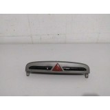 Botao Pisca Alerta Trava Porta Malas Peugeot 308(706380)
