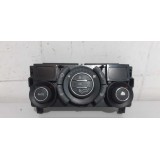 96718462xt Comando Do Ar Condicionado Peugeot 308 2012