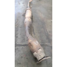 Escape C/catalizador Toyota Corolla 2019