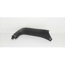 Acabamento Esq Porta Malas Hyundai Ix35(817312s000)