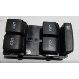 Botão Vidro Diant Esq Gm Onix Plus 2021 (26211281)