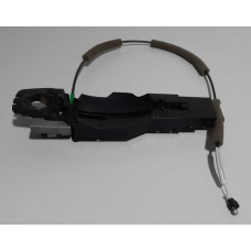 Suporte Maçaneta Diant Esq  Nissan Versa 2019