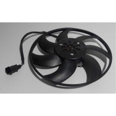 5001547 Helice Com Ventoinha Volkswagem Virtus 2021