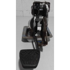 Pedal Freio C/suporte Nissan Versa 2019