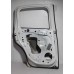 Porta Tras Esq Citroen C3 2015 Traseira Esquerda Branco Traseira Esquerda Branco