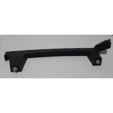 Guia Vidro Diant Dir Chevrolet Onix 2017 Preto