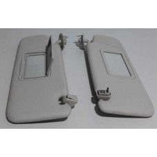 Par Quebra Sol Esq Chevrolet Onix 2017