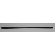 Pestana Externa Diant Dir Chevrolet Montana 2015 Preto