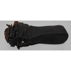 Limitador Porta Tras Dir Vw Virtus 2017