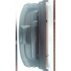 Tampão Porta Mala City 2015 84500tm6 Preto