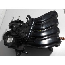 1317549s01 Coletor Adm Renault Oroch/captur 1.6  2023