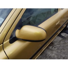 Retrovisor Eletrico Esquerdo  Volvo S60 2.4t Lpt 2001