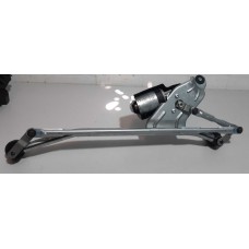 Motor  Limpador Parabrisa Oroch/duster 2023 (288009536r)