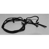 Mangueira Eletroválvula Turbina Peugeot 3008