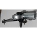 Motor Limpador Tras Chevrolet Onix (52035976)