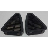 Par Grade Saida De Ar Chevrolet Montana(90386960)