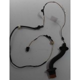 8200705457 Chicote Porta Tras Esq Renault Logan 2011