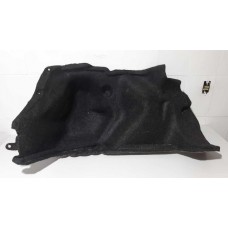 6472002350 Forro Carpe Porta Malas Esq Toyota Corolla 2016