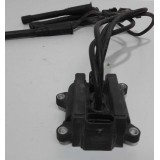 Bobina Ignição Renault Logan 1.0 16v 2011