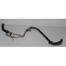 Mangueira Ar Condicionado Renault Logan 2011 1.0 16v