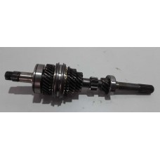 Eixo Primario Fiat Mobi 1.0 3cc 2018