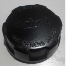 Tampa Oleo Motor Volvo S60 2.4 2001