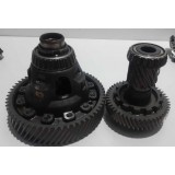 Conjunto Dif Peugeot 3008 Thp 6 Marcha