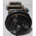 Compressor Ar Condicionado Fiat Uno 2020(06578428)
