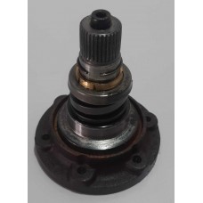 Tulipa Cambio Dir Volkswagem Saveiro G7 1.6