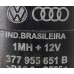 377955651 Bomba Partida Frio Volkswagem Saveiro 2022