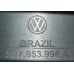 5u7853996 Friso Caçamba Dir Volkswagem Saveiro 2022