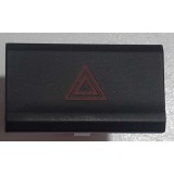 5u0953509 Botao  Pisca Alerta Volkswagem Saveiro G7