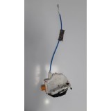 Fechadura Porta Diant Esq Volkswagem Gol G7 5 Pinos