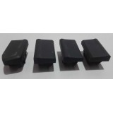 Botoes Falsos Volkswagem Saveiro/gol 2022