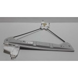 Maquina Vidro Diant Dir Volkswagem Saveiro G7