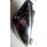 Farol Direito Nissan March 2018