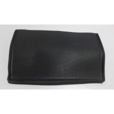 Tapete Borracha Console Central Vw Saveiro(1k0858169)