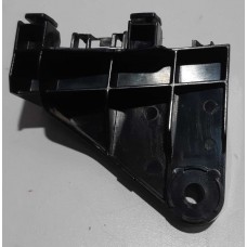 Guia Parachoque Tras Dir Toyota Corolla 2019